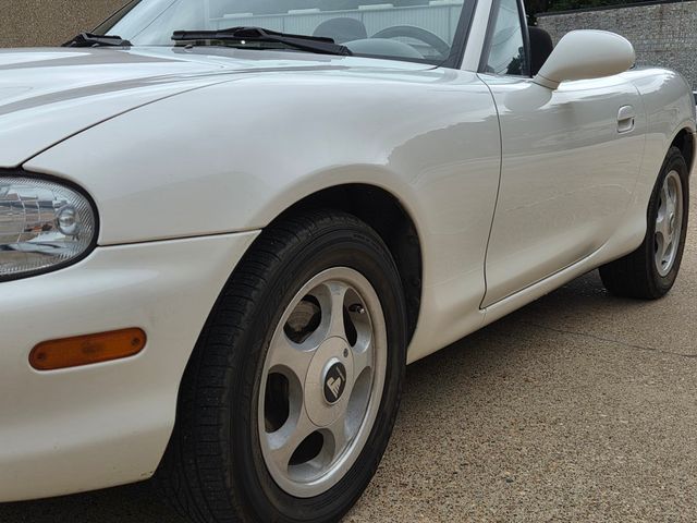 1999 Mazda MX-5 Miata 2dr Convertible Automatic - 22942294 - 9