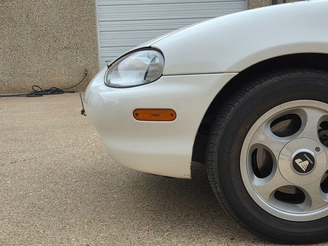 1999 Mazda MX-5 Miata 2dr Convertible Automatic - 22942294 - 10