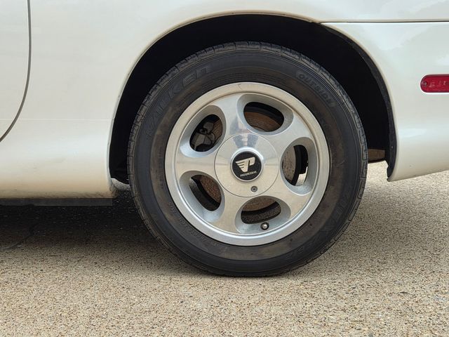 1999 Mazda MX-5 Miata 2dr Convertible Automatic - 22942294 - 11