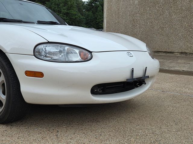 1999 Mazda MX-5 Miata 2dr Convertible Automatic - 22942294 - 12