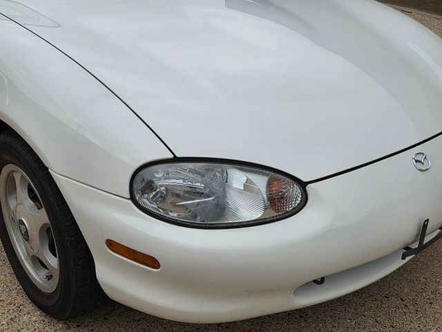 1999 Mazda MX-5 Miata 2dr Convertible Automatic - 22942294 - 14