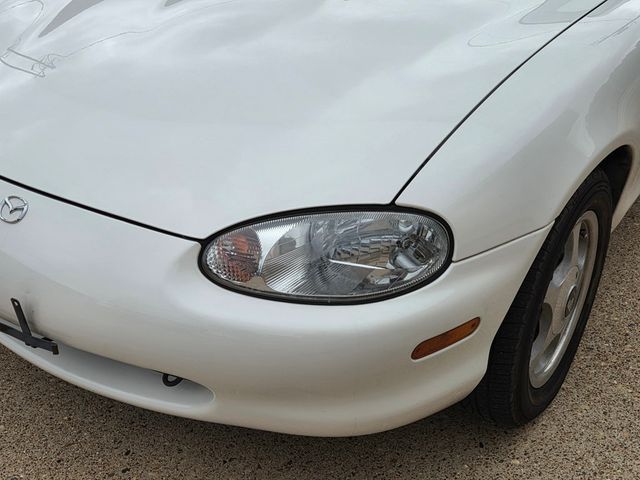 1999 Mazda MX-5 Miata 2dr Convertible Automatic - 22942294 - 15