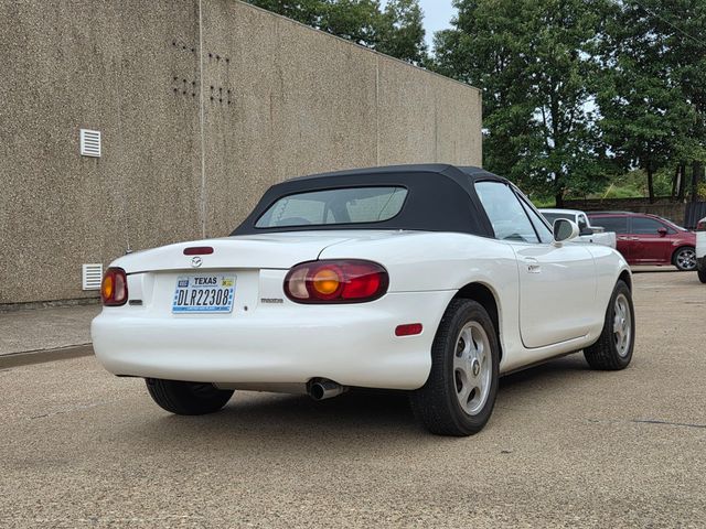 1999 Mazda MX-5 Miata 2dr Convertible Automatic - 22942294 - 16