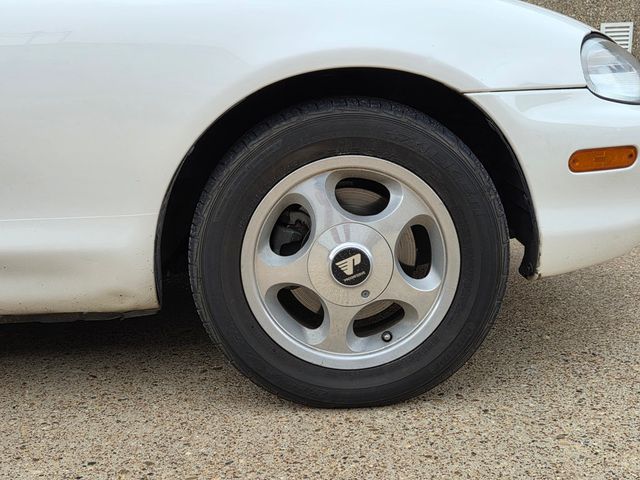 1999 Mazda MX-5 Miata 2dr Convertible Automatic - 22942294 - 21