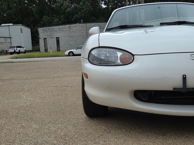 1999 Mazda MX-5 Miata 2dr Convertible Automatic - 22942294 - 22