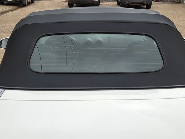 1999 Mazda MX-5 Miata 2dr Convertible Automatic - 22942294 - 28