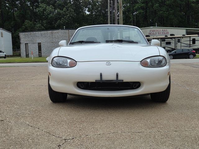 1999 Mazda MX-5 Miata 2dr Convertible Automatic - 22942294 - 2
