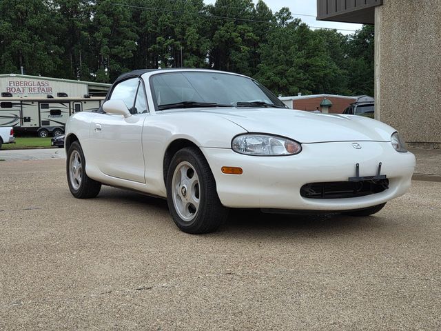 1999 Mazda MX-5 Miata 2dr Convertible Automatic - 22942294 - 29