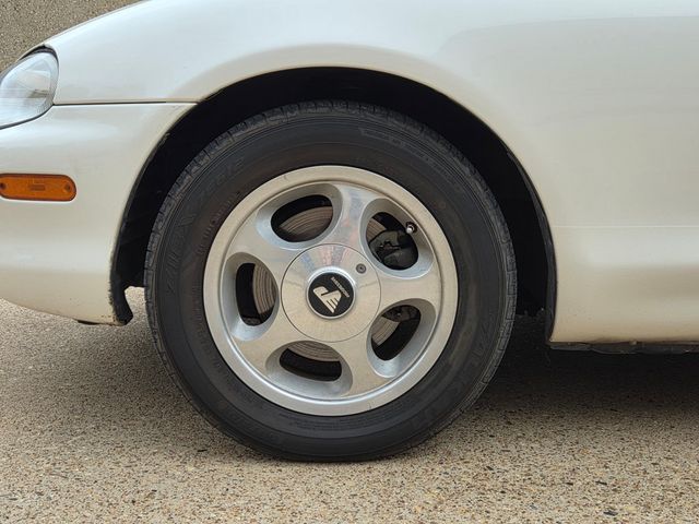 1999 Mazda MX-5 Miata 2dr Convertible Automatic - 22942294 - 32