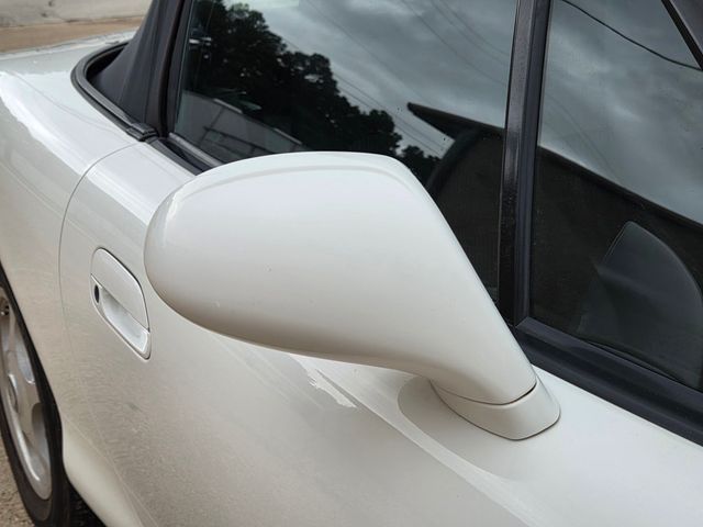 1999 Mazda MX-5 Miata 2dr Convertible Automatic - 22942294 - 34