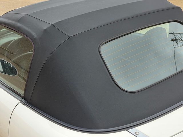 1999 Mazda MX-5 Miata 2dr Convertible Automatic - 22942294 - 36