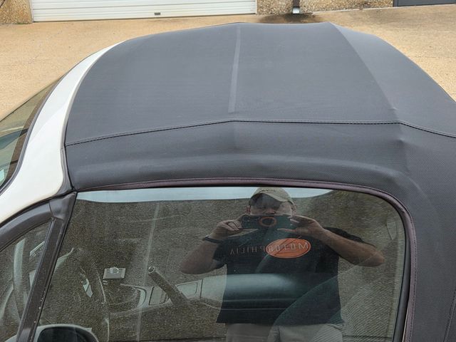 1999 Mazda MX-5 Miata 2dr Convertible Automatic - 22942294 - 37