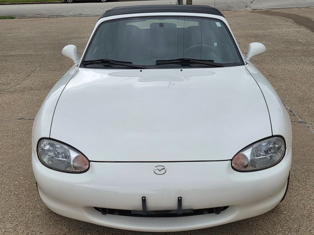1999 Mazda MX-5 Miata 2dr Convertible Automatic - 22942294 - 3