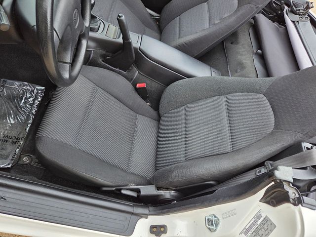 1999 Mazda MX-5 Miata 2dr Convertible Automatic - 22942294 - 40