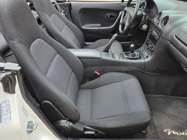 1999 Mazda MX-5 Miata 2dr Convertible Automatic - 22942294 - 43