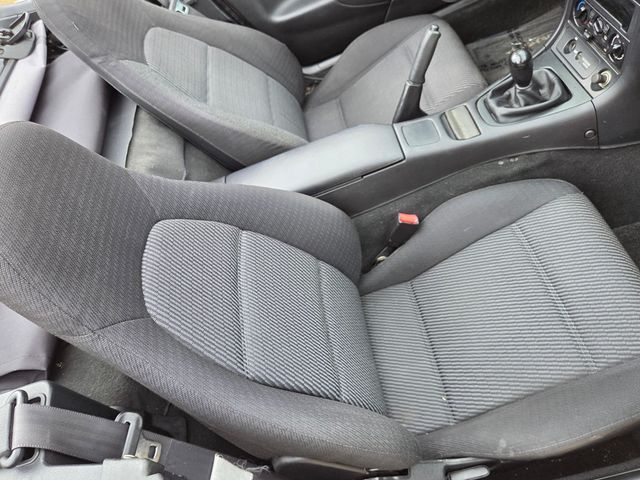 1999 Mazda MX-5 Miata 2dr Convertible Automatic - 22942294 - 44