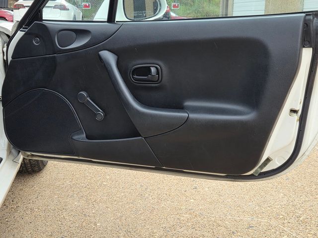 1999 Mazda MX-5 Miata 2dr Convertible Automatic - 22942294 - 46