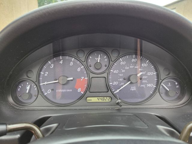 1999 Mazda MX-5 Miata 2dr Convertible Automatic - 22942294 - 47