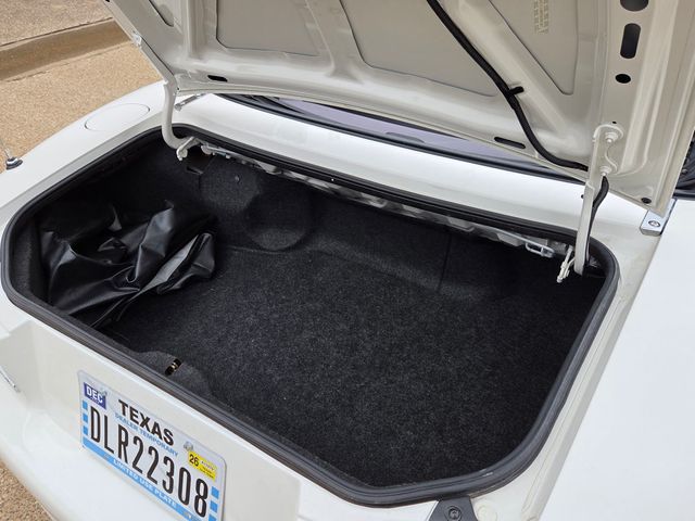 1999 Mazda MX-5 Miata 2dr Convertible Automatic - 22942294 - 49