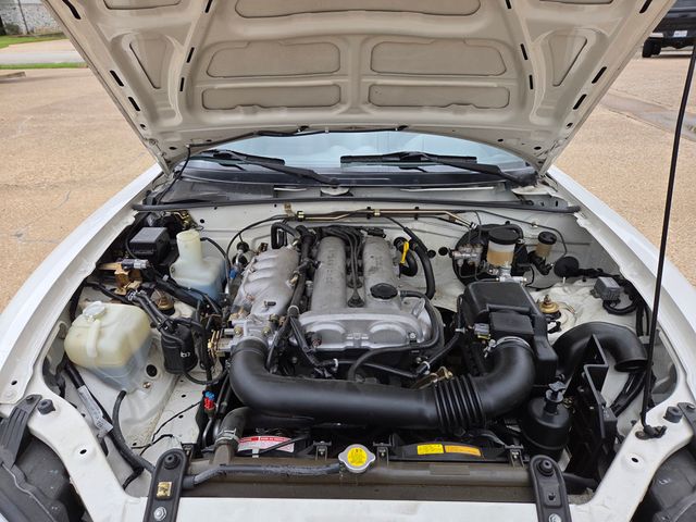 1999 Mazda MX-5 Miata 2dr Convertible Automatic - 22942294 - 50