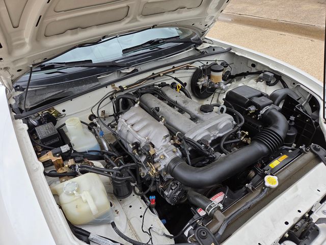 1999 Mazda MX-5 Miata 2dr Convertible Automatic - 22942294 - 51