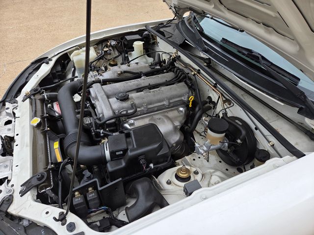 1999 Mazda MX-5 Miata 2dr Convertible Automatic - 22942294 - 52