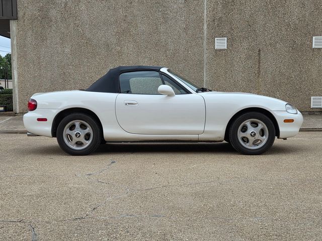1999 Mazda MX-5 Miata 2dr Convertible Automatic - 22942294 - 8