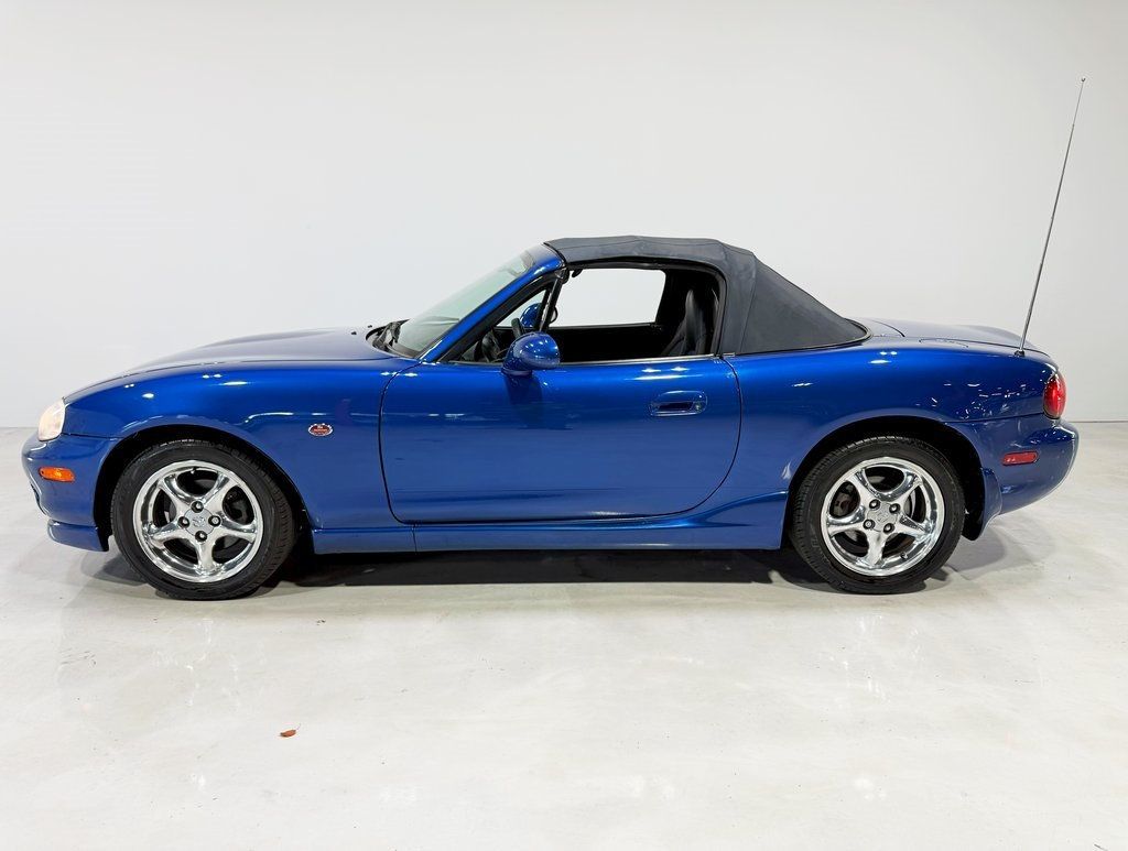 1999 Mazda MX-5 Miata Miata photo 25