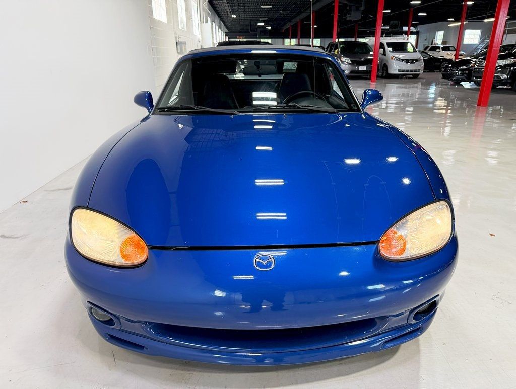 1999 Mazda MX-5 Miata Miata photo 30
