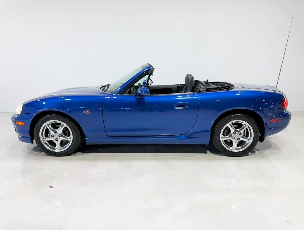 1999 Mazda MX-5 Miata Miata photo 4