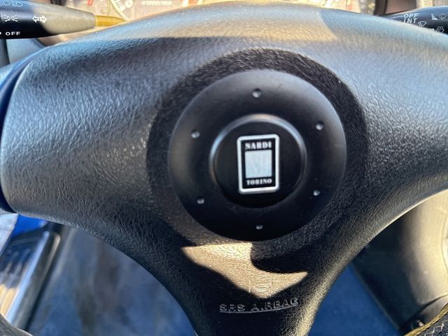 1999 Mazda MX-5 Miata 2dr Convertible Touring Pkg Manual - 22947495 - 11