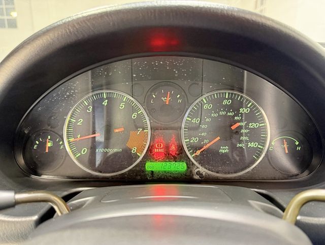 1999 Mazda MX-5 Miata 2dr Convertible Touring Pkg Manual - 22947495 - 21