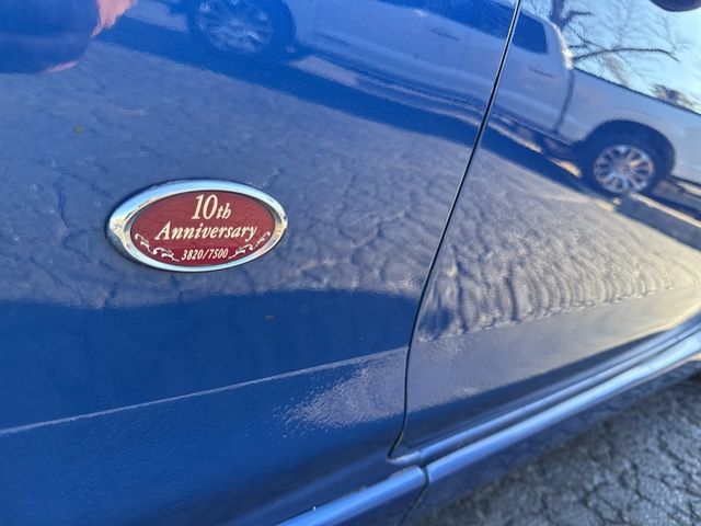 1999 Mazda MX-5 Miata 2dr Convertible Touring Pkg Manual - 22947495 - 3