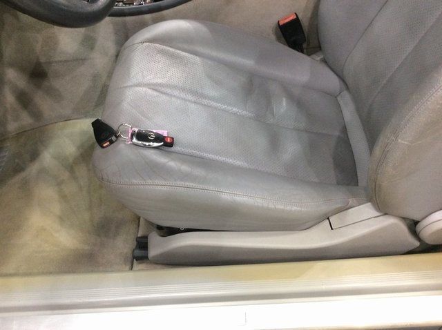 1999 Mercedes-Benz CLK CLK320 2dr Cabriolet 3.2L - 22793794 - 10