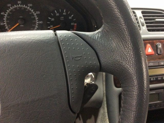 1999 Mercedes-Benz CLK CLK320 2dr Cabriolet 3.2L - 22793794 - 15