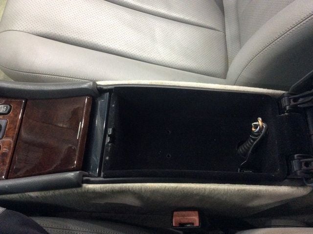 1999 Mercedes-Benz CLK CLK320 2dr Cabriolet 3.2L - 22793794 - 20