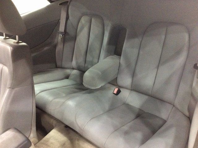 1999 Mercedes-Benz CLK CLK320 2dr Cabriolet 3.2L - 22793794 - 23