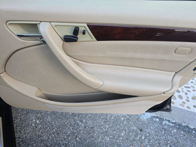1999 Mercedes-Benz C-Class C280 4dr Sedan 2.8L - 23070178 - 13