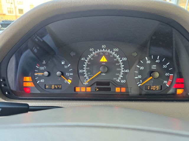 1999 Mercedes-Benz C-Class C280 4dr Sedan 2.8L - 23070178 - 14