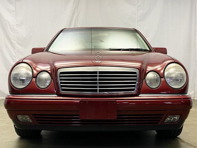 1999 Mercedes-Benz E-Class *** 1 Owner California Car !! RUST FREE *** - 22884937 - 10