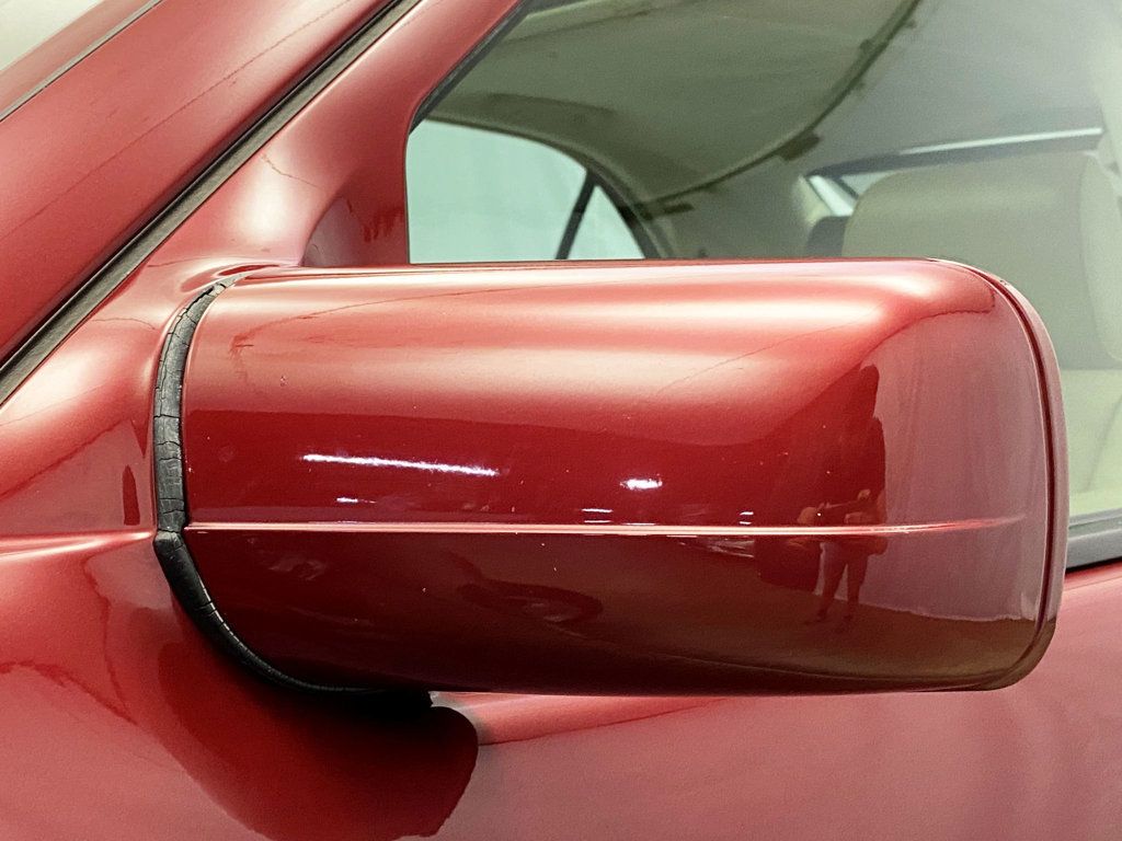 1999 Mercedes-Benz E-Class *** 1 Owner California Car !! RUST FREE *** - 22884937 - 14