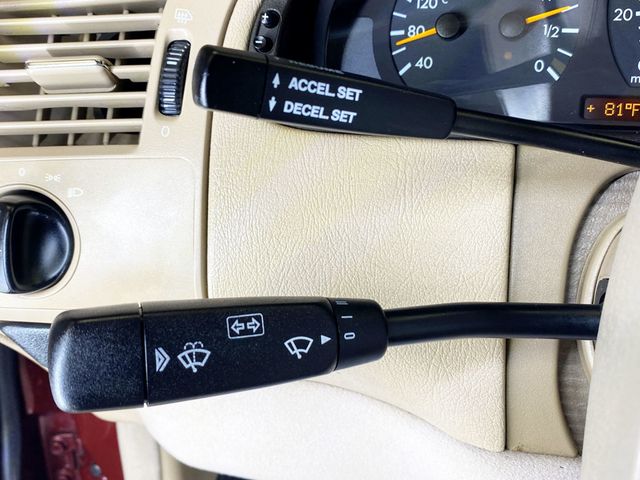 1999 Mercedes-Benz E-Class *** 1 Owner California Car !! RUST FREE *** - 22884937 - 24