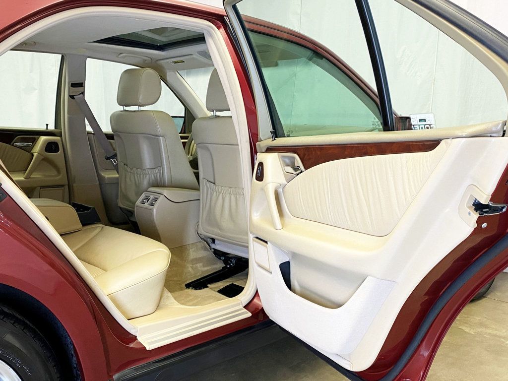 1999 Mercedes-Benz E-Class *** 1 Owner California Car !! RUST FREE *** - 22884937 - 41