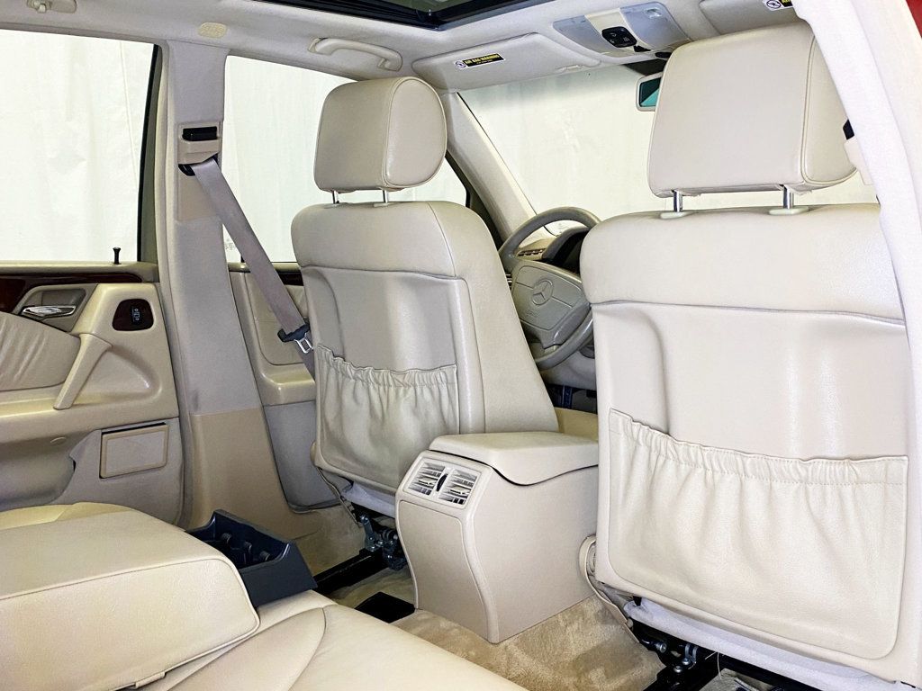 1999 Mercedes-Benz E-Class *** 1 Owner California Car !! RUST FREE *** - 22884937 - 43