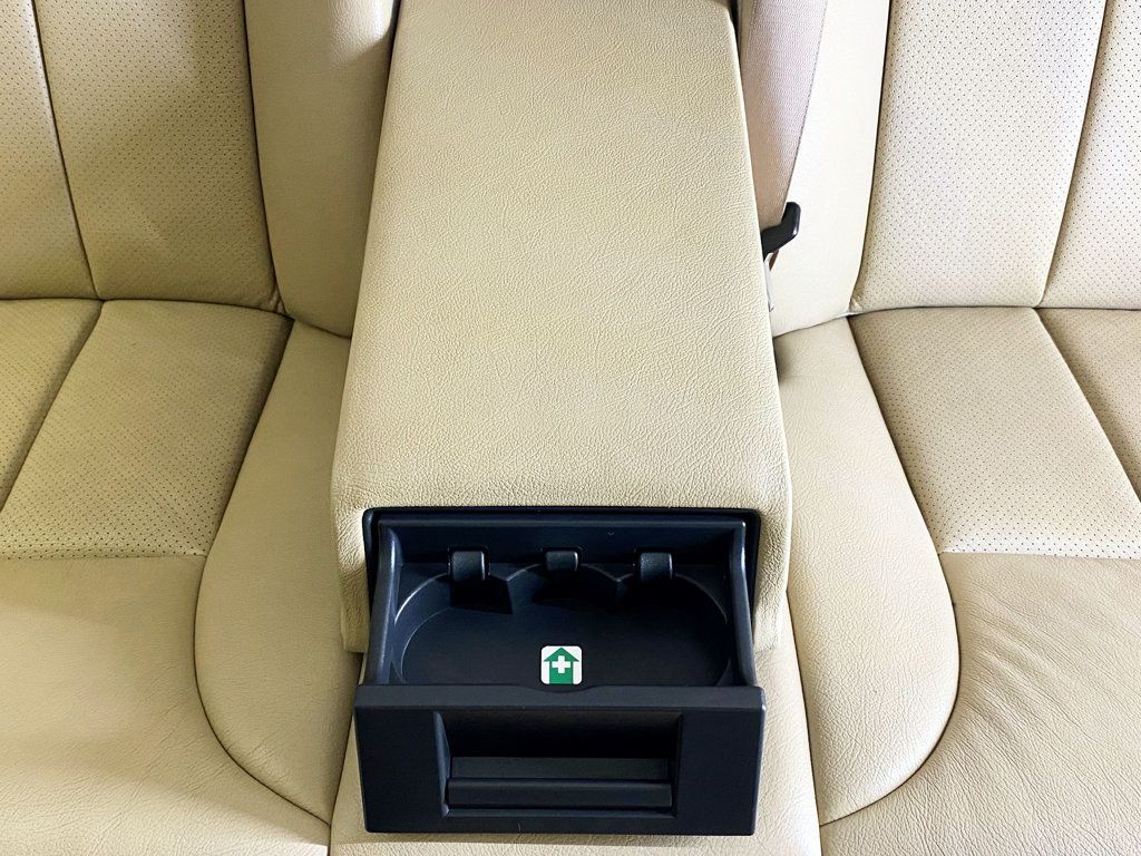 1999 Mercedes-Benz E-Class *** 1 Owner California Car !! RUST FREE *** - 22884937 - 49