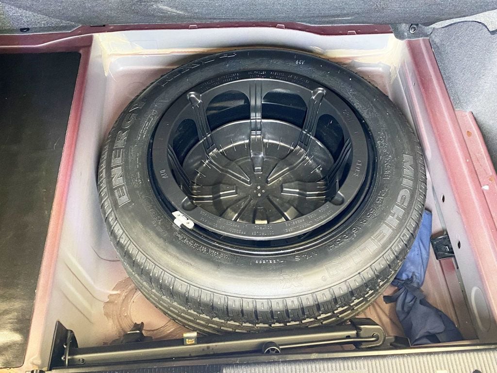 1999 Mercedes-Benz E-Class *** 1 Owner California Car !! RUST FREE *** - 22884937 - 54