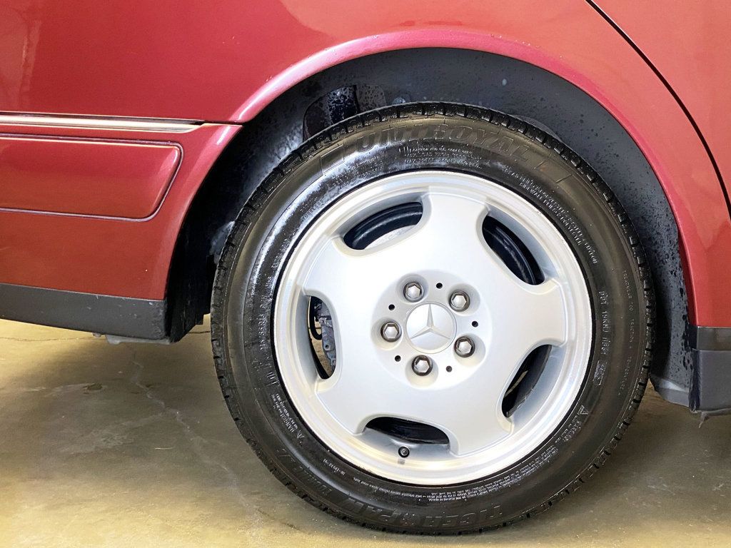 1999 Mercedes-Benz E-Class *** 1 Owner California Car !! RUST FREE *** - 22884937 - 55