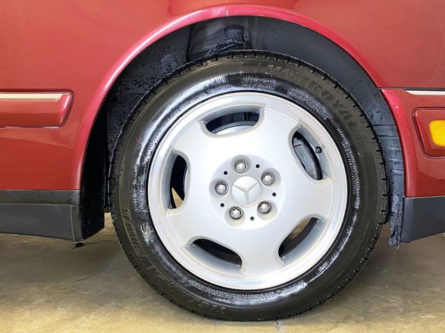 1999 Mercedes-Benz E-Class *** 1 Owner California Car !! RUST FREE *** - 22884937 - 56