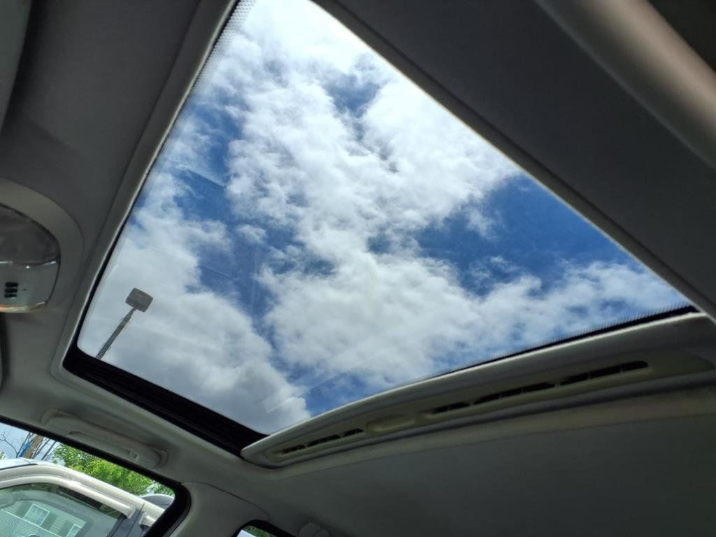 1999 Mercedes-Benz M-Class ML320 4dr AWD 3.2L - 22842381 - 5