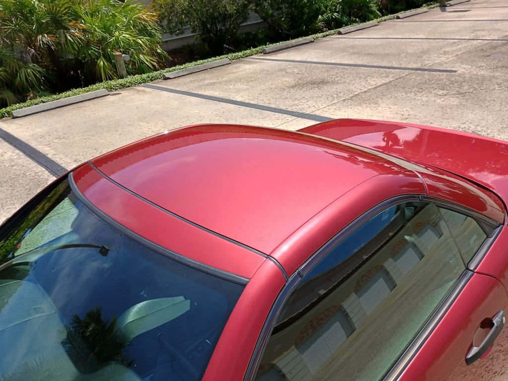 1999 Mercedes-Benz SLK SLK230 2dr Kompressor Roadster 2.3L 54000 Miles Stickshift - 22900797 - 10